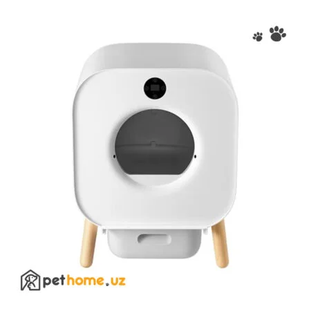 Умный лоток для кошек Xiaomi Xiaowan Intelligent Automatic Cat Litter Box