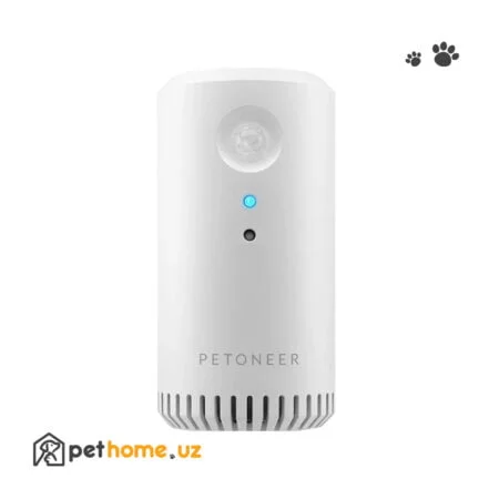 Умный поглотитель запаха животных Petoneer Pet Sterilization Deodorizer AOE010