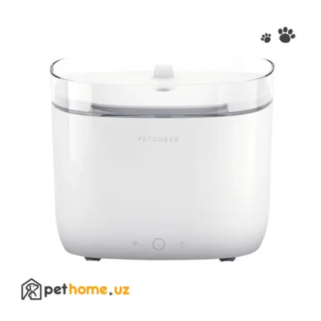 Дозатор воды для животных PETONEER Mini Pet Water Dispenser Pro(WF001-M)